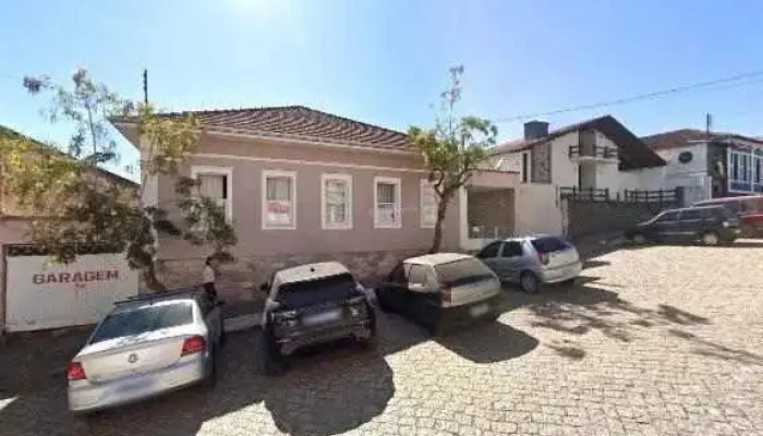 Drogarias Nha Chica Farmacia Medicamentos Delivery Baependi Mg Street View E 360deg - Baependi