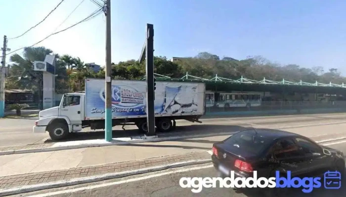Drogarias Ofertão l - Três Rios