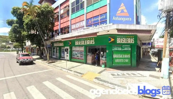 Drogarias Ofertão ll - Três Rios