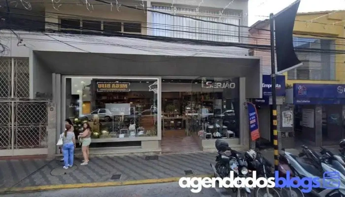 Drogarias Pacheco - 60 - Centro