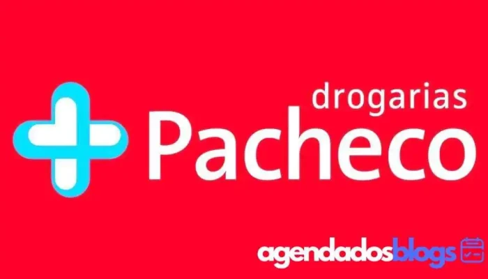 Drogarias Pacheco -  Do Proprietario - Rio De Janeiro