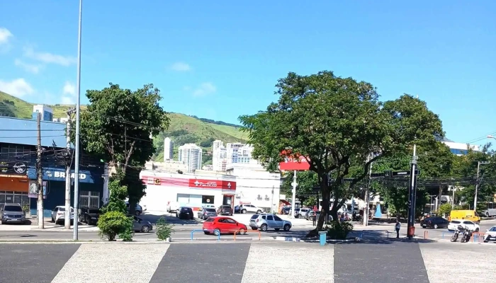 Drogarias Pacheco -  Drogaria - Nova Iguaçu
