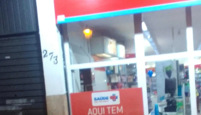 Drogarias Pacheco -  Drogaria - Petrópolis