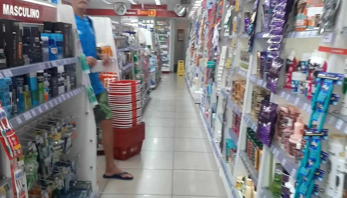 Drogarias Pacheco -  Drogaria - Rio De Janeiro