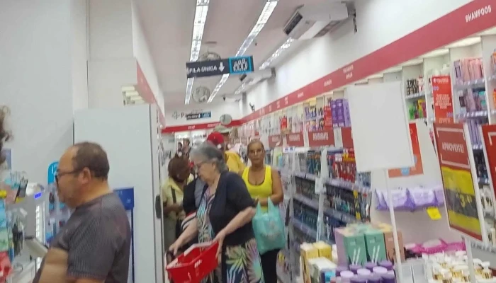 Drogarias Pacheco -  Drogaria - Rio De Janeiro