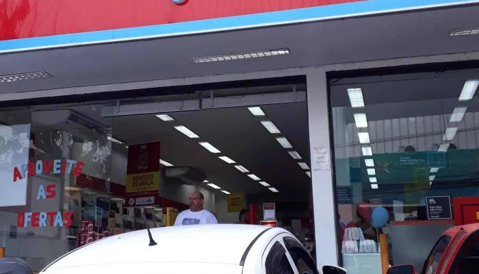 Drogarias Pacheco -  Drogaria - Três Rios
