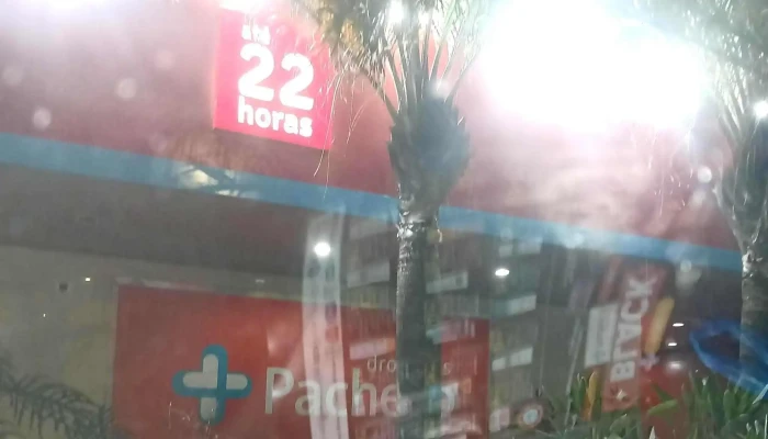 Drogarias Pacheco -  Drogaria - Betim