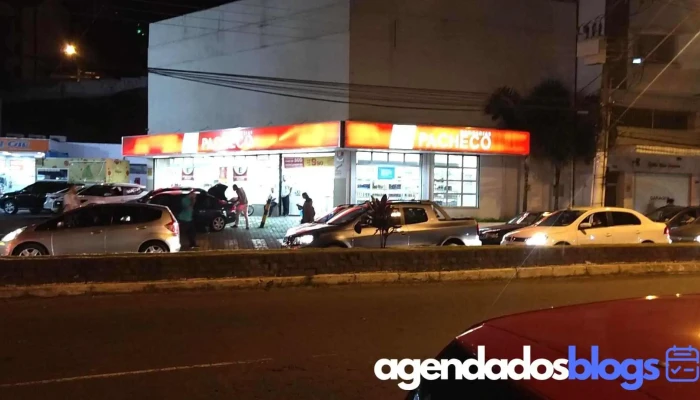 Drogarias Pacheco - Juiz De Fora