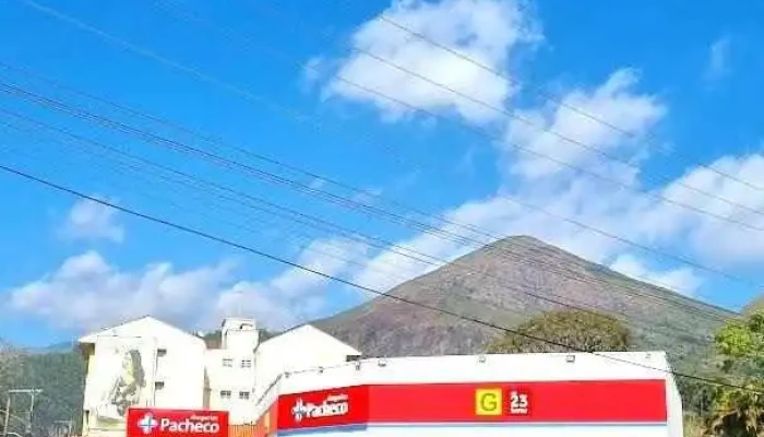 Drogarias Pacheco - Nova Friburgo