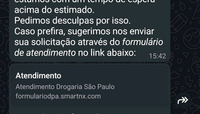 Drogarias Pacheco - Rio Das Ostras