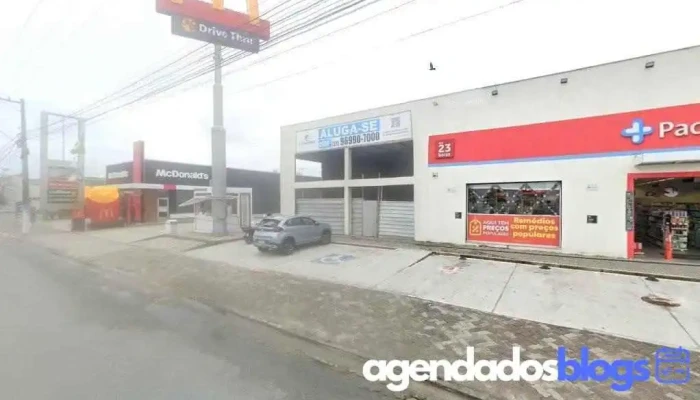 Drogarias Pacheco - Rio Das Ostras