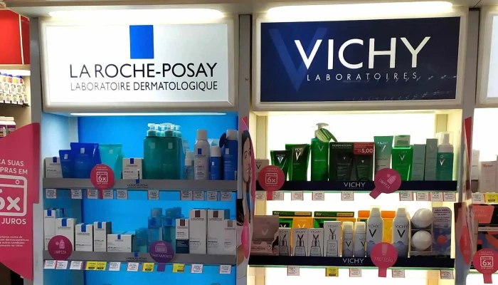 Drogarias Pacheco - Rio De Janeiro