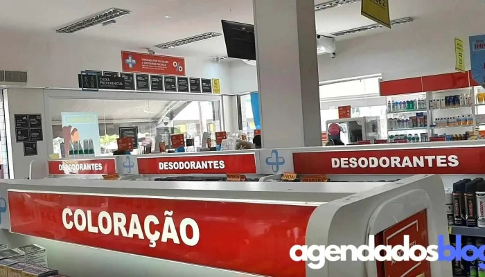 Drogarias Pacheco - Saquarema