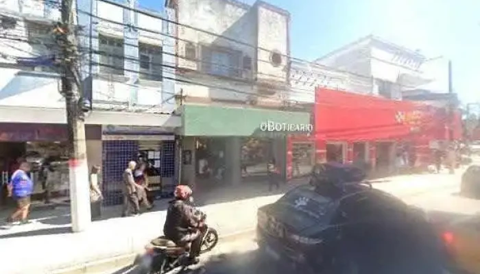Drogarias Pacheco -  Street View E 360deg - Maricá