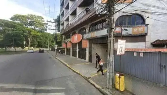 Drogarias Pacheco -  Street View E 360deg - Nova Friburgo