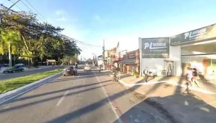 Drogarias Pacheco -  Street View E 360deg - Paraty