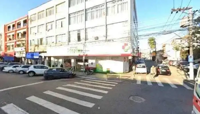 Drogarias Pacheco -  Street View E 360deg - Volta Redonda