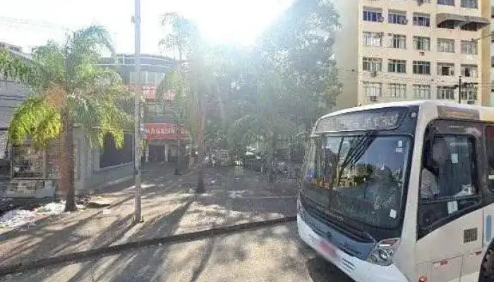 Drogarias Pacheco -  Street View E 360deg - Rio De Janeiro