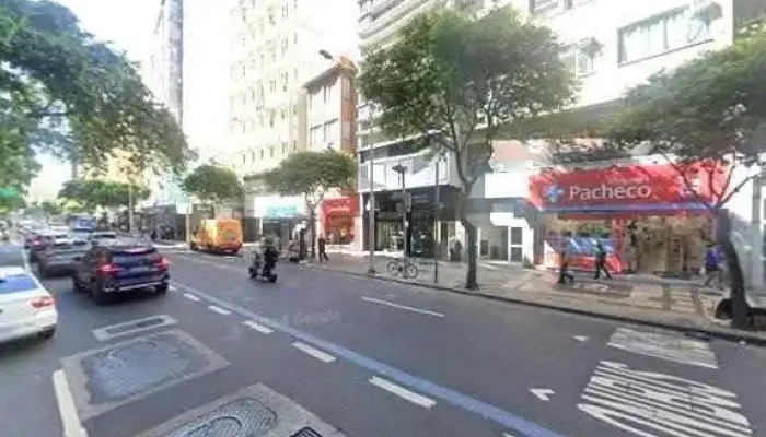 Drogarias Pacheco -  Street View E 360deg - Rio De Janeiro