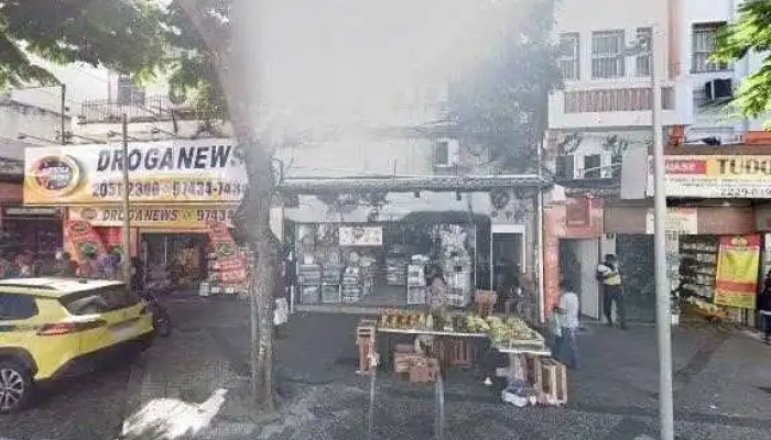 Drogarias Pacheco -  Street View E 360deg - Rio De Janeiro