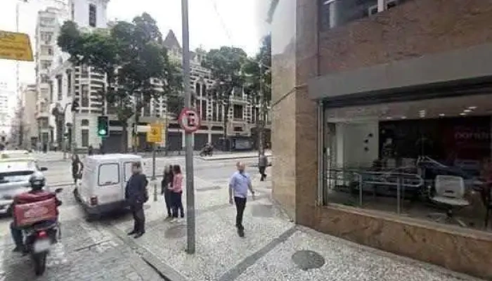 Drogarias Pacheco -  Street View E 360deg - Rio De Janeiro