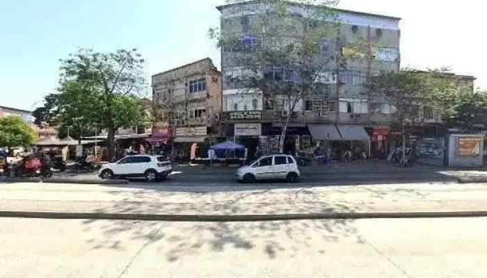 Drogarias Pacheco -  Street View E 360deg - Rio De Janeiro