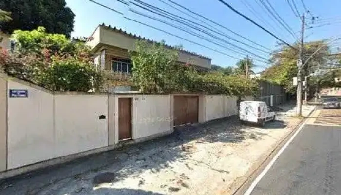 Drogarias Pacheco -  Street View E 360deg - Rio De Janeiro