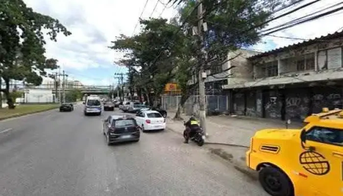 Drogarias Pacheco -  Street View E 360deg - Rio De Janeiro