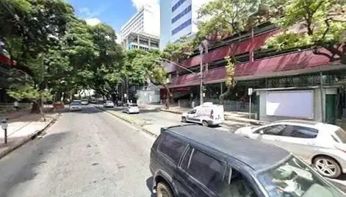 Drogarias Pacheco -  Street View E 360deg - Belo Horizonte
