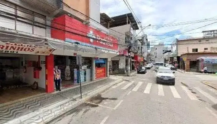 Drogarias Pacheco -  Street View E 360deg - João Monlevade