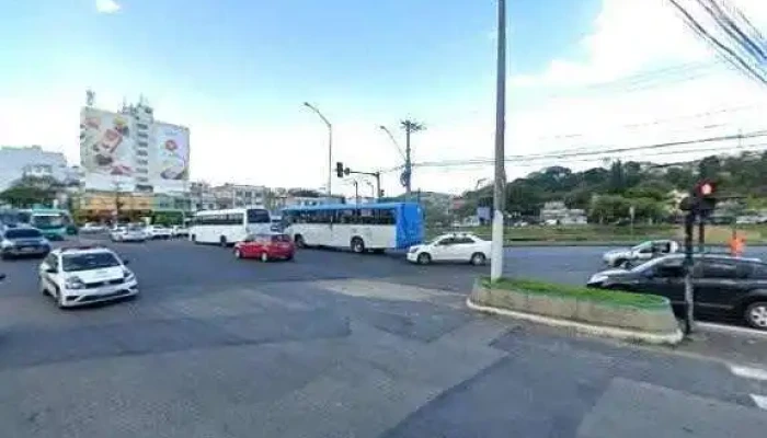 Drogarias Pacheco -  Street View E 360deg - Juiz De Fora