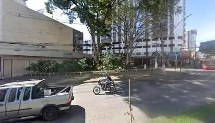 Drogarias Pacheco -  Street View E 360deg - Juiz De Fora