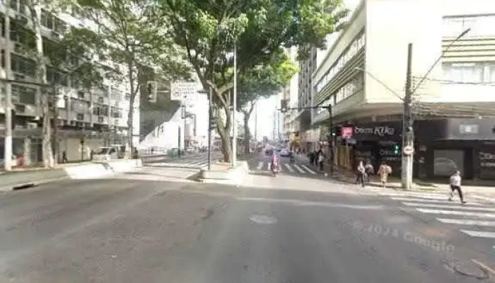 Drogarias Pacheco -  Street View E 360deg - Juiz De Fora