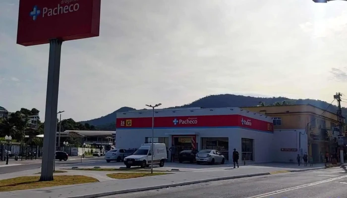 Drogarias Pacheco -  Tudo - Maricá
