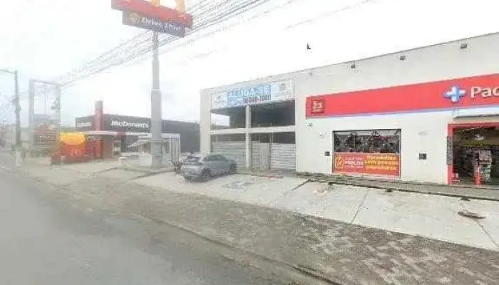 Drogarias Pacheco -  Tudo - Rio Das Ostras