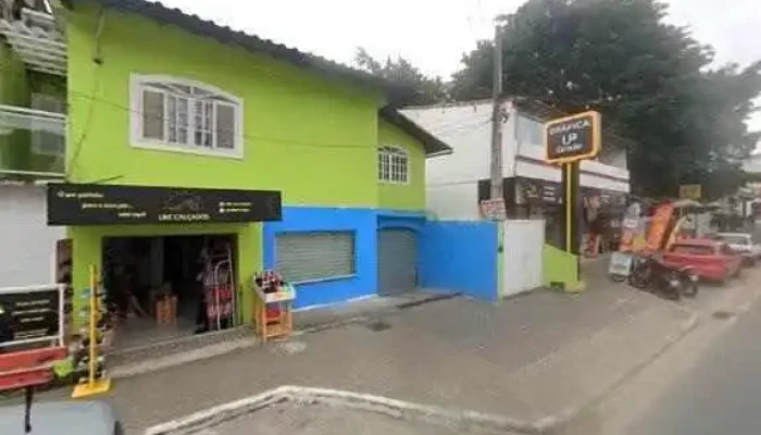 Drogarias Pacheco -  Tudo - Saquarema