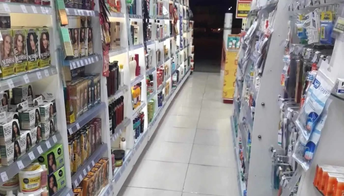 Drogarias Pacheco -  Tudo - Rio De Janeiro