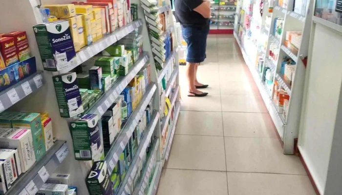 Drogarias Pacheco -  Tudo - Juiz De Fora