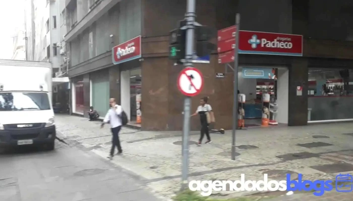 Drogarias Pacheco -  Videos - Rio De Janeiro