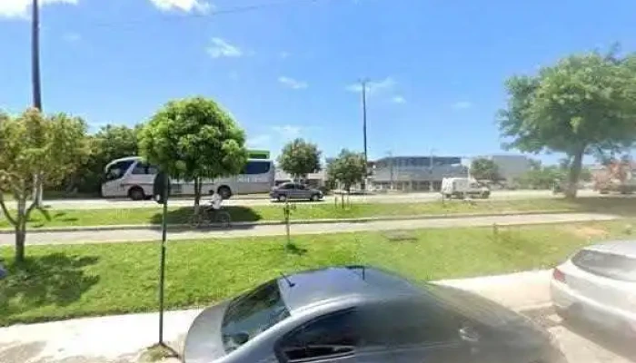 Drogarias Parana -  Street View E 360deg - Rio Das Ostras