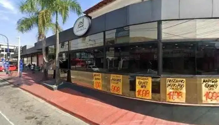 Drogarias Plantao Jardim Alvorada Street View E 360deg - Nova Iguaçu