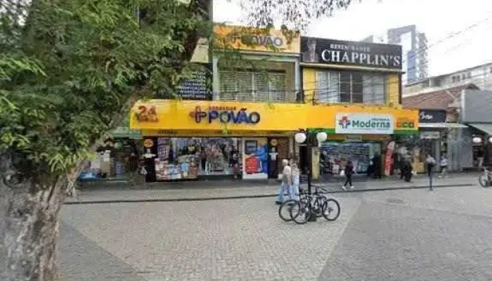 Drogarias Povao Resende   Loja 17 Street View E 360deg - Resende