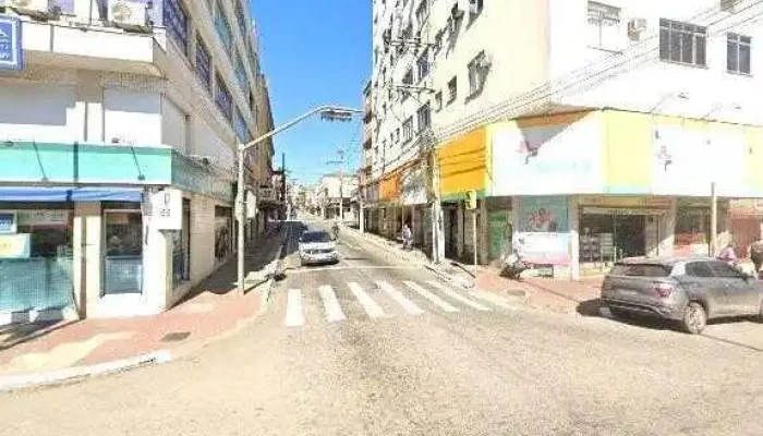 Drogarias Povao Volta Redonda Amaral Peixoto   Loja 07 Street View E 360deg - Volta Redonda