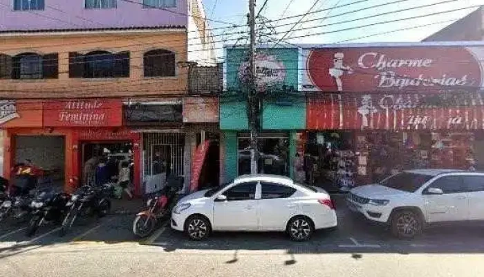 Drogarias Povao Volta Redonda Retiro   Loja 11 Street View E 360deg - Volta Redonda