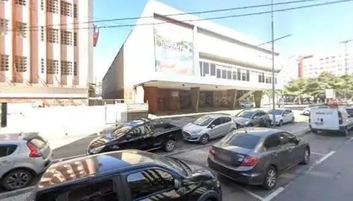 Drogarias Povao Volta Redonda Vila Santa Cecilia   Loja 05 Street View E 360deg - Volta Redonda