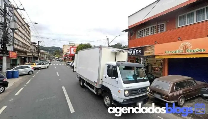 Drogarias Rede Viva Bem - Teresópolis