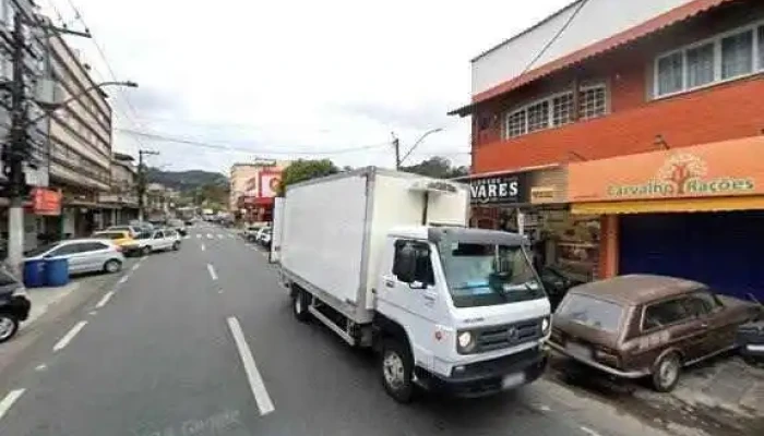 Drogarias Rede Viva Bem -  Tudo - Teresópolis
