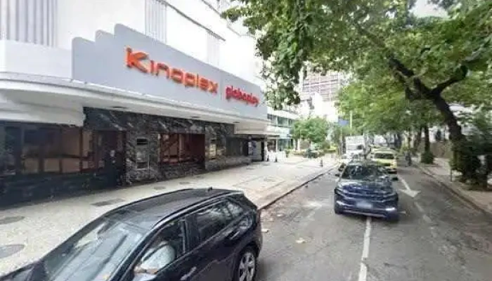 Drogarias Riofarma -  Street View E 360deg - Rio De Janeiro
