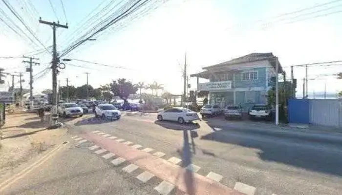 Drogarias Romeu -  Street View E 360deg - Saquarema