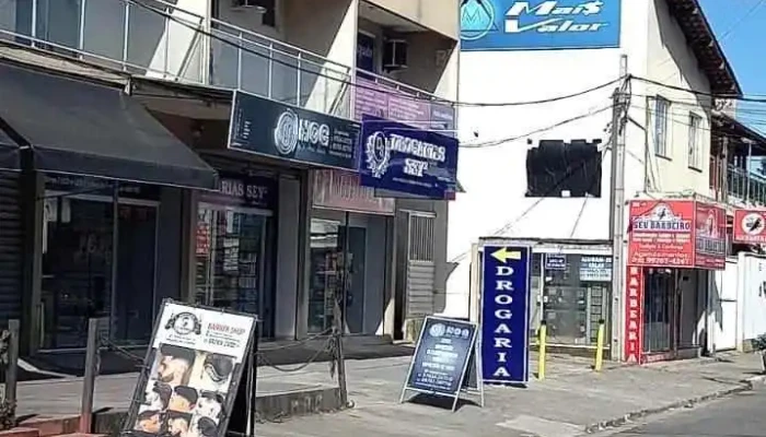 Drogarias Sey2 -  Do Proprietario - Rio Das Ostras